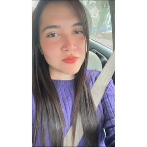 Meet your Posher, Erika tatiana